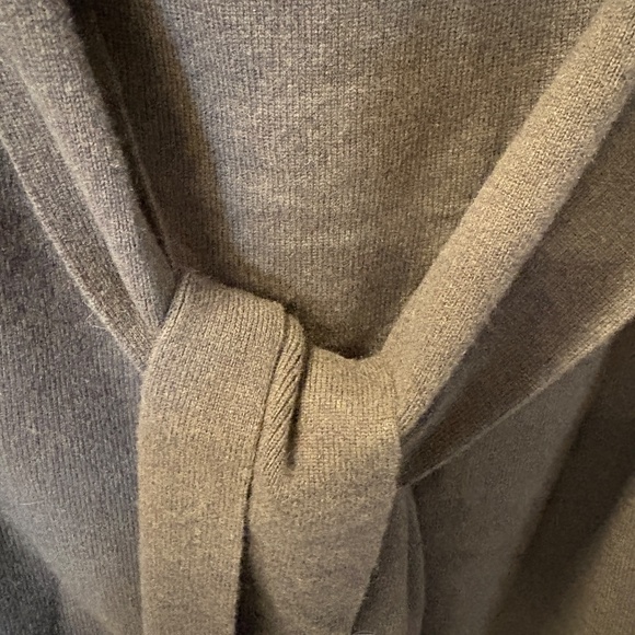 Ralph Lauren Cashmere Sweater Dress - Picture 3 of 8